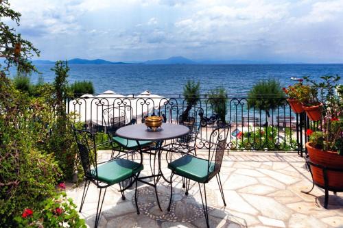 Afissos Apartamento | Afissos Seaside Cottage
