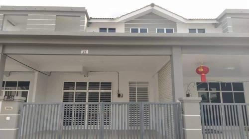 Padang Besar Casa | Afiyah Guesthouse