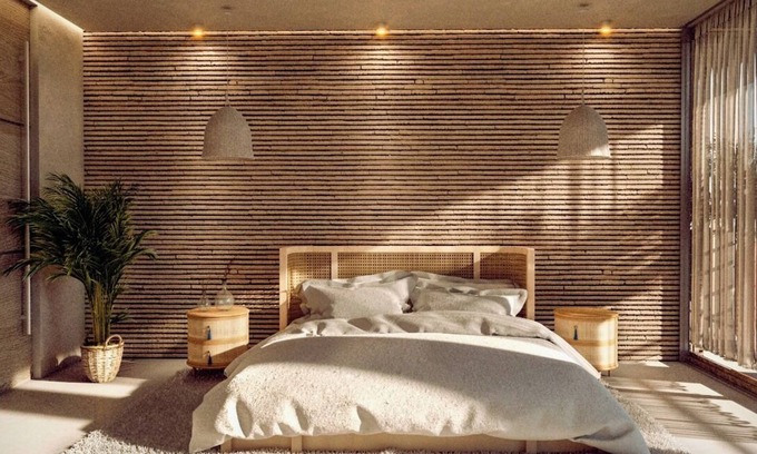 Barrio Zama Hotel | Aflora Tulum