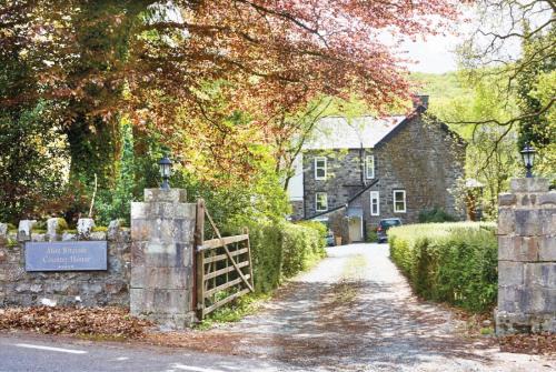 Dolgellau Cama Y Desayuno | Afon Rhaiadr Country House