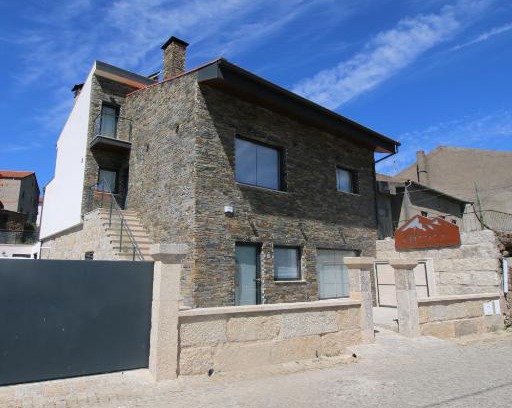 Videmonte Casa | Afonsos House & Rooms