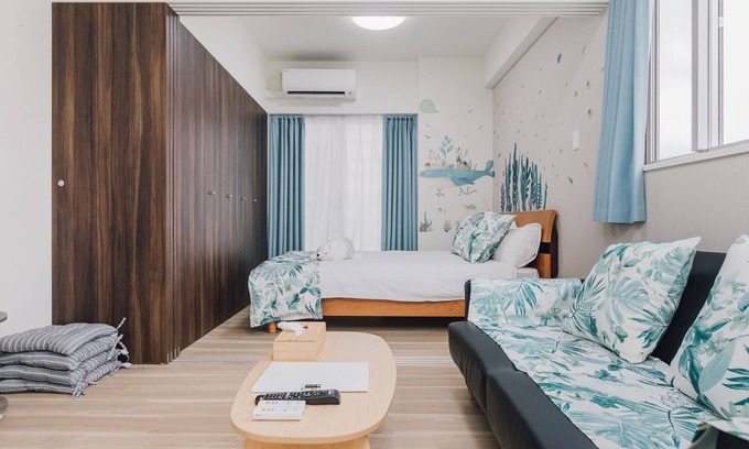 Abeno Apartamento | AFP Tennoji Apartment