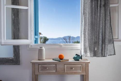 Fiskardo Casa | Afrala Cottage