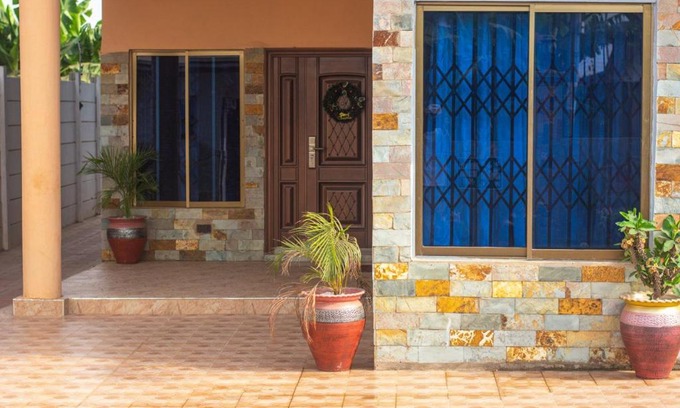 Tema Casa | Afranasa Inn