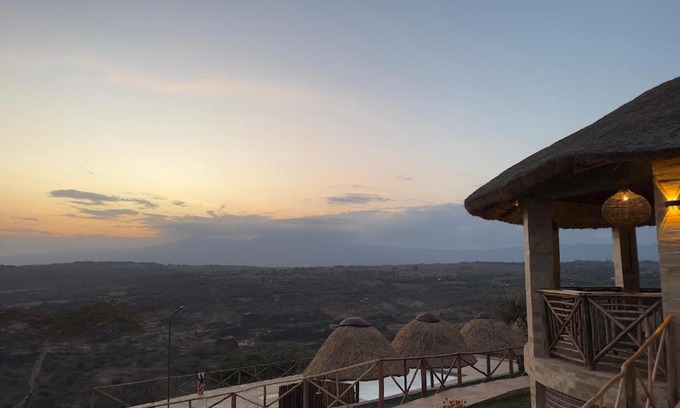 Karatu Cabina | Africa Safari Karatu