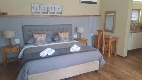 Calvinia Cama Y Desayuno | African Dawn B&B