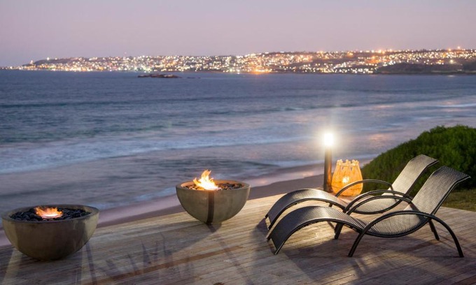 Hartenbos Casa | African Oceans Manor on the Beach