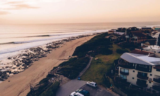 Jeffreys Bay Cama Y Desayuno | African Perfection 1