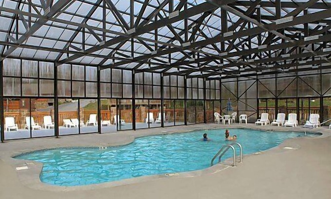 Sevierville Villa | African Safari by Vtrips