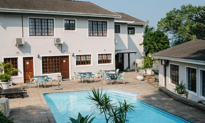Athlone Cama Y Desayuno | African Sands B&B
