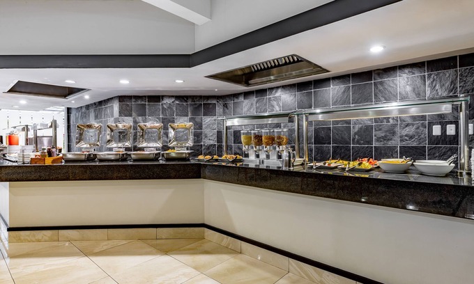 Newcastle Hotel | African Sky Hotels - Newcastle Inn