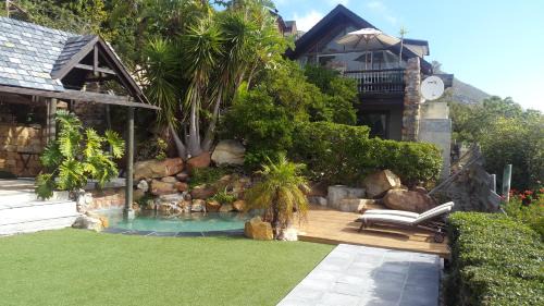 Capri Apartamento | African Violet Guest Suites