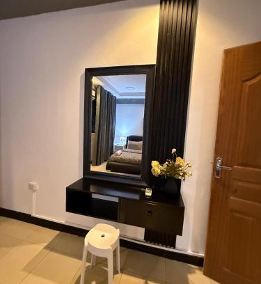 Masaki Apartamento | Afripoa Apartments