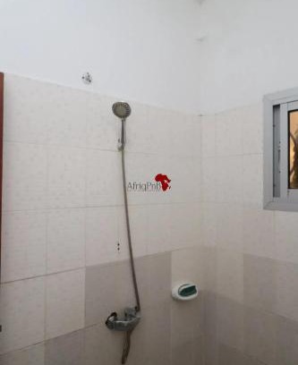 Kribi Apartamento | AfriqPnB RF Appart Biyem Assi avec Piscine