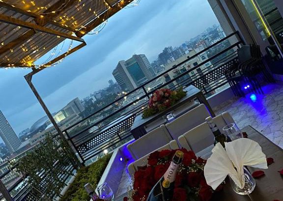 Lideta Hotel | Afro legacy hotel