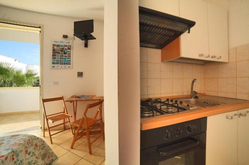 Torre Mozza Apartamento | Afrodite 13B