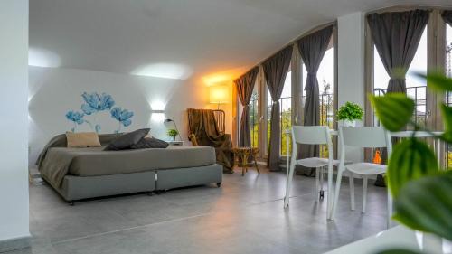 Est Apartamento | Afrodite loft Eros