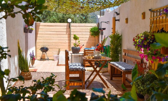 Triopetra Casa | Afrodites Residence Triopetra