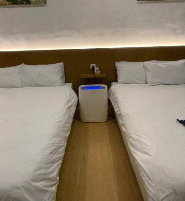 Kuantan Apartamento | AFSHAA Mahkota Valley Suite