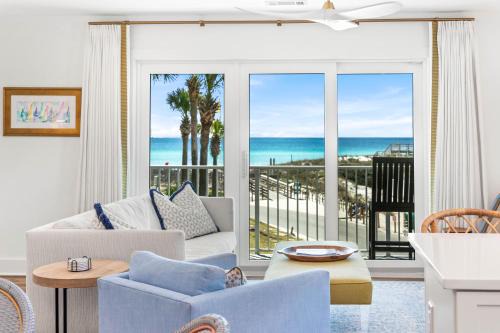 Seagrove Beach Casa | After Dune Delight