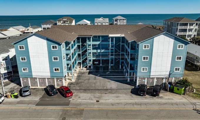 North Carolina Coast Casa | After Dune Delight by Sea Scape Properties