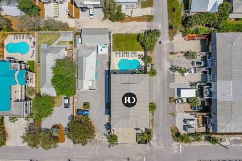 Grayton Beach Casa | After Dune Delight