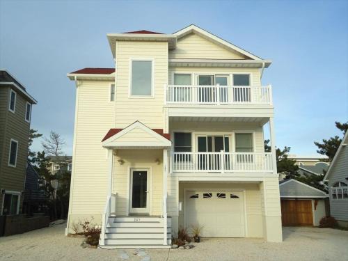 North Beach Haven Casa | After Dune Delight