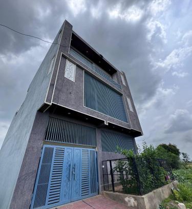 Sitapura Casa | After House South Luxe 3BHK Pool Villa