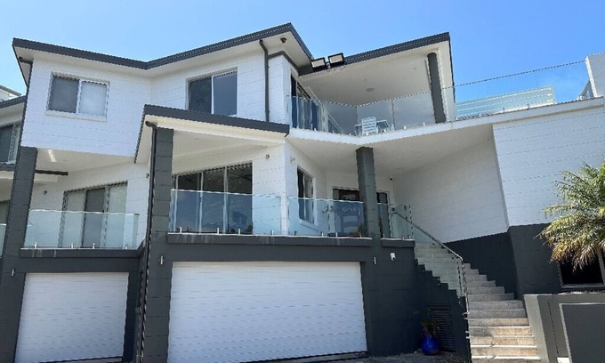 Dee Why Casa | After Twelve Somewhere - A Luxury Northern Beaches Escape