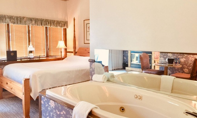 Afton Cama Y Desayuno | Afton House Inn