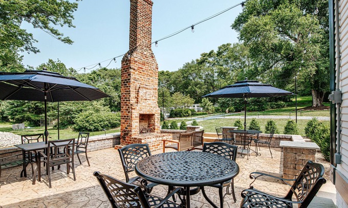 Afton Casa | Afton Mountain Inn