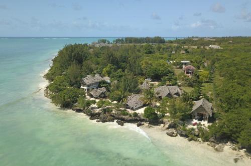 Michamvi Cabina | AFYA Village at the sea