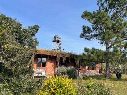 Rocha Casa | Agâra Laguna Garzón