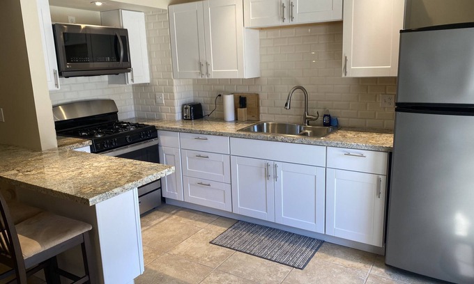 Arroyo Grande Casa | AG 1 Bedroom Studio with Yard