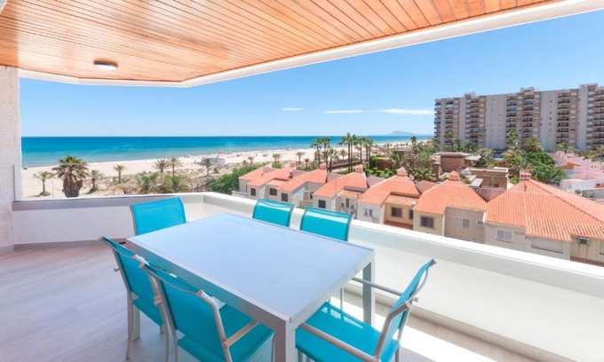 Grau i Platja Apartamento | Ag Bahamas Premium