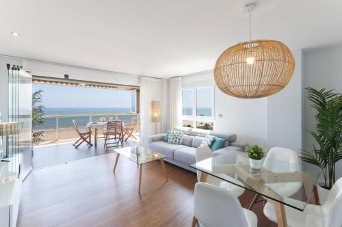 Grau i Platja Apartamento | Ag Bermudas Deluxe