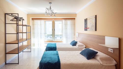 Carballo Apartamento | AG Piso Río Miño Carballo, a 700m del centro