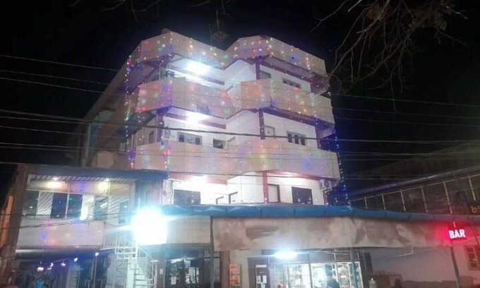 Port Blair Hotel | AG Residency