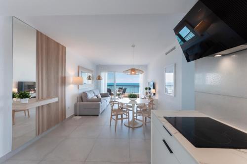 Grau i Platja Apartamento | AG SAN PAULO PREMIUM