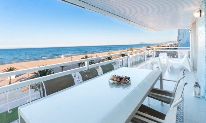 Grau i Platja Apartamento | AG Turquesa Premium