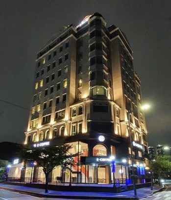 Suyeong-Gu Hotel | AG405 Hotel