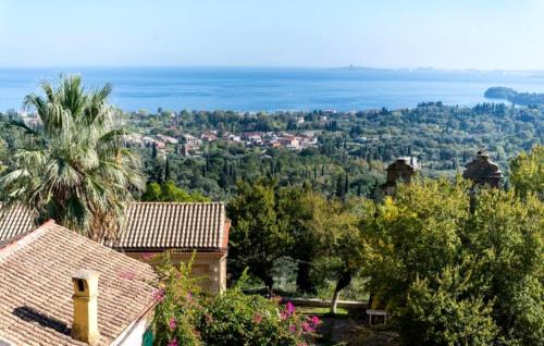 Agios Markos Casa | Aga's Seaview Cottages