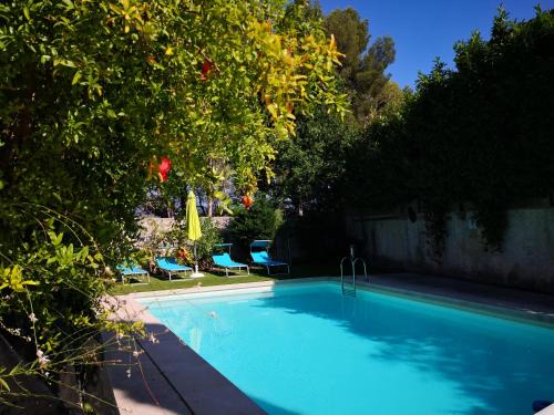 Aubagne Apartamento | Agachoun