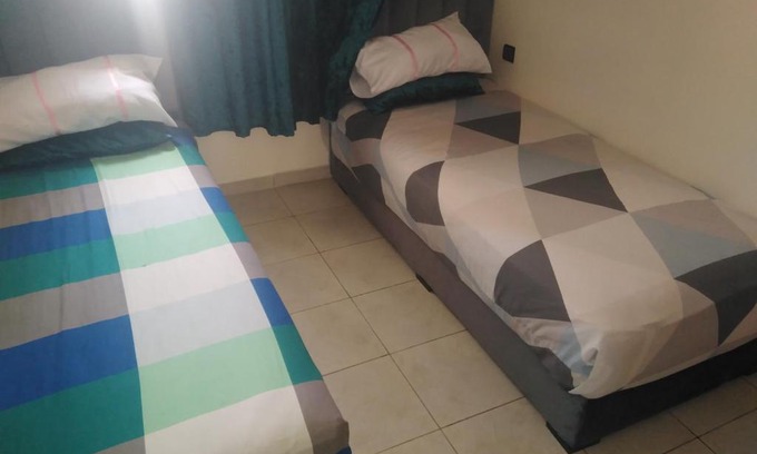 Cite Adrar Apartamento | Agadir adrar