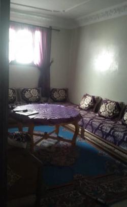 Cite El Houda Apartamento | Agadir apartment