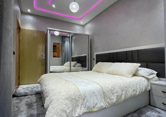 Cite Al Mohammadi Apartamento | Agadir city appartement