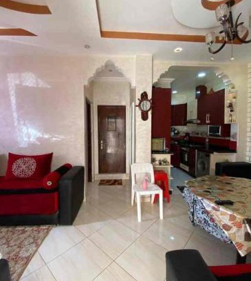 Agadir Apartamento | Agadir Nice Appart