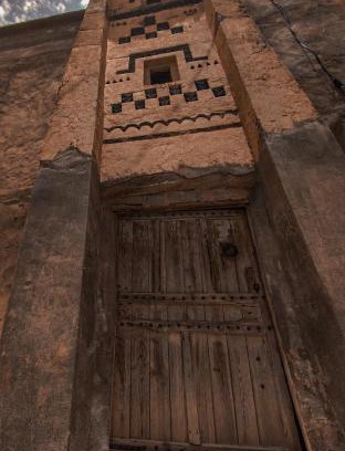 Arbaa Ait Ahmed Casa | agadir ougejgal