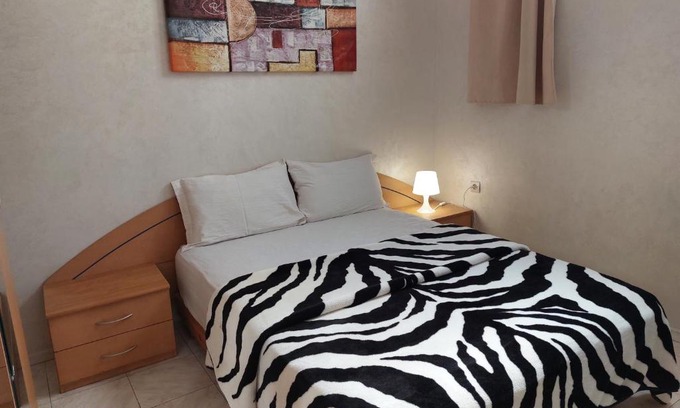 Cite El Houda Apartamento | Agadir Studio fonctionnel