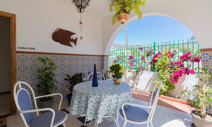 Agaete Chalet De Esquí | Agaete Pupe Home by Canariasgetaway